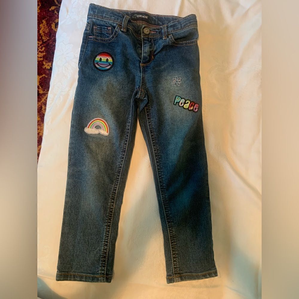 Jordache jeans 